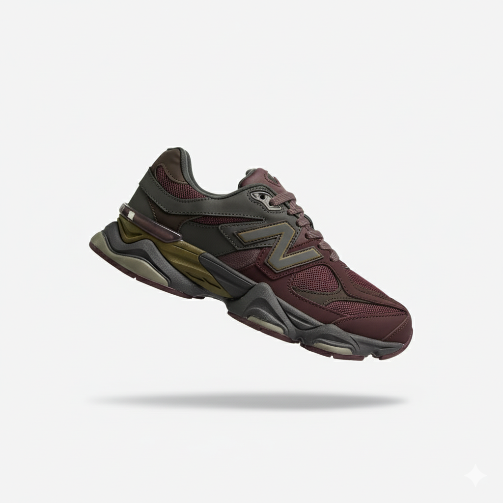 New Balance 9060 Truffle