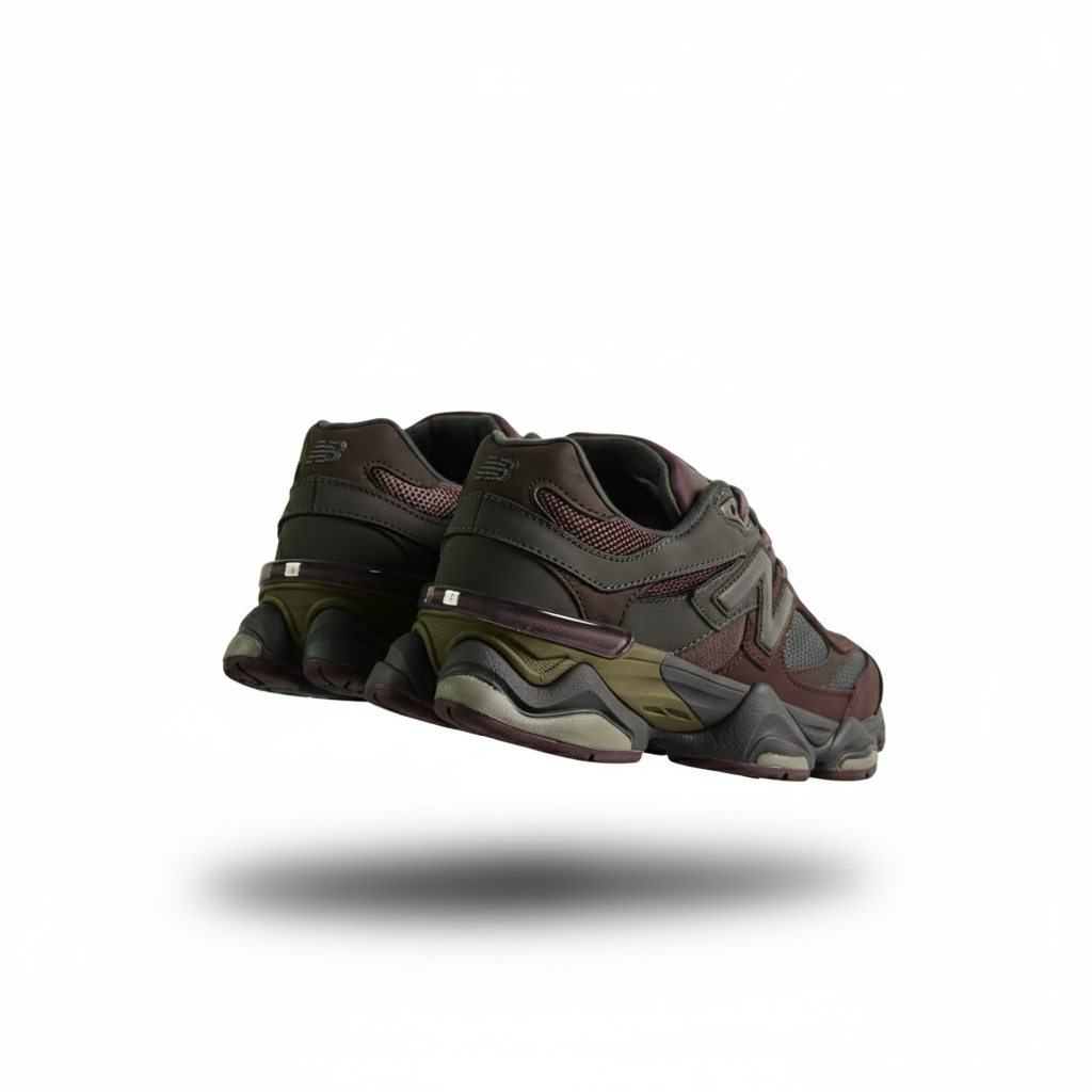 New Balance 9060 Truffle